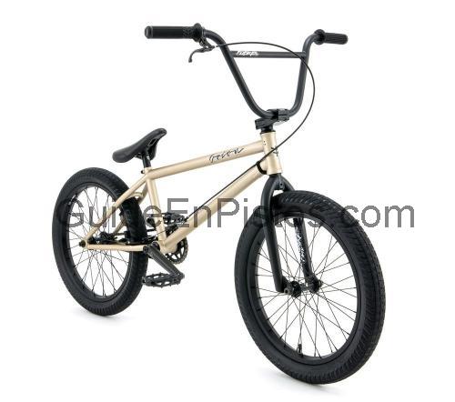 Flybikes Orion fiche technique et avis